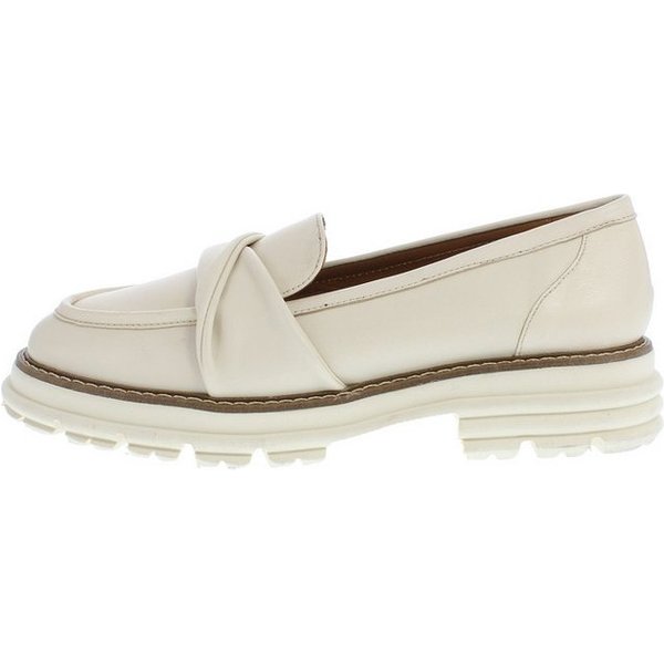 Everybody ALBEMARLE - Lederslipper mit Plateausohle Slipper