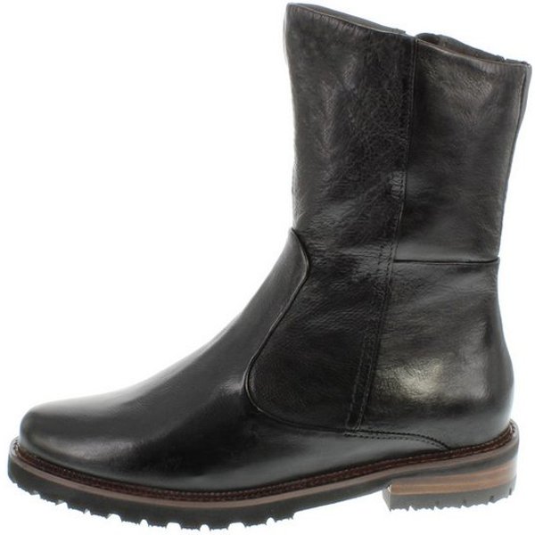 Everybody NABRAN - feminine Stiefelette Schlupfstiefel