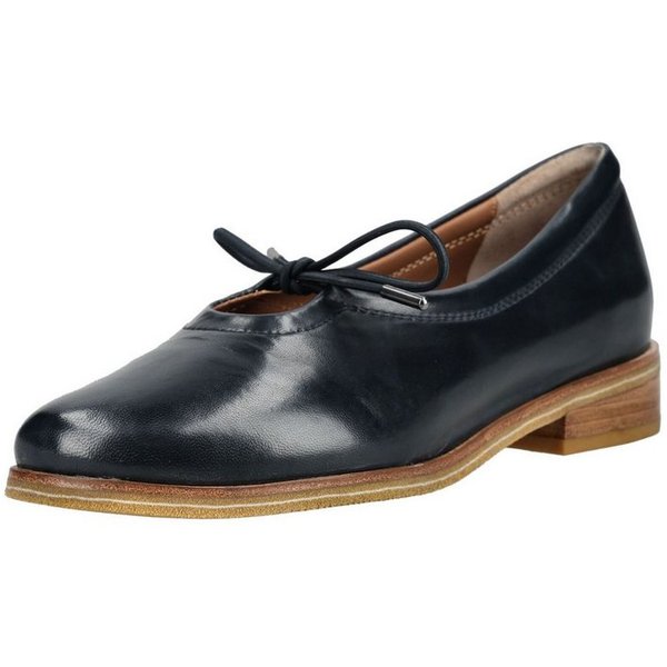 Everybody Everybody Slipper Leder Slipper