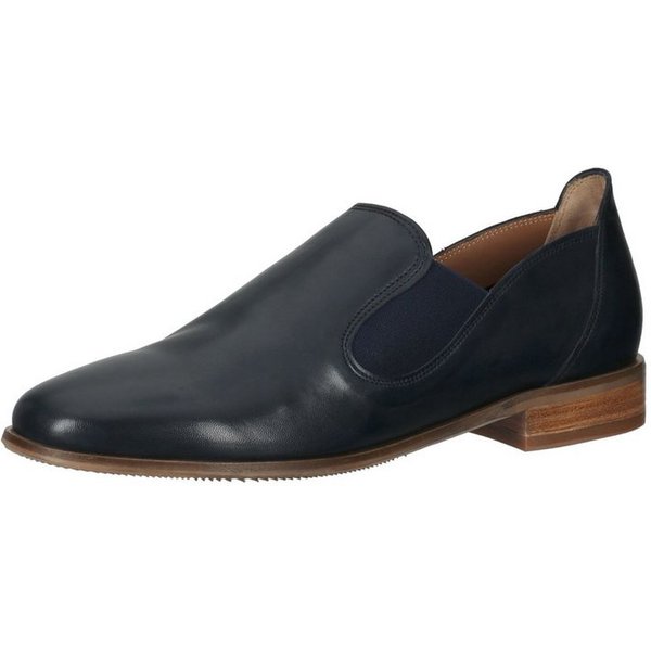 Everybody Everybody Slipper Leder Slipper