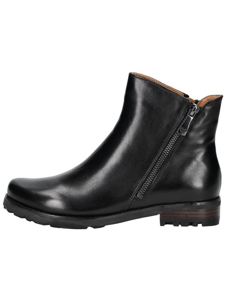 Everybody Everybody Stiefel Leder Stiefel – Bild 2 von 5