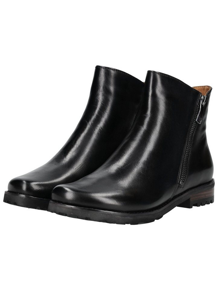 Everybody Everybody Stiefel Leder Stiefel – Bild 4 von 5