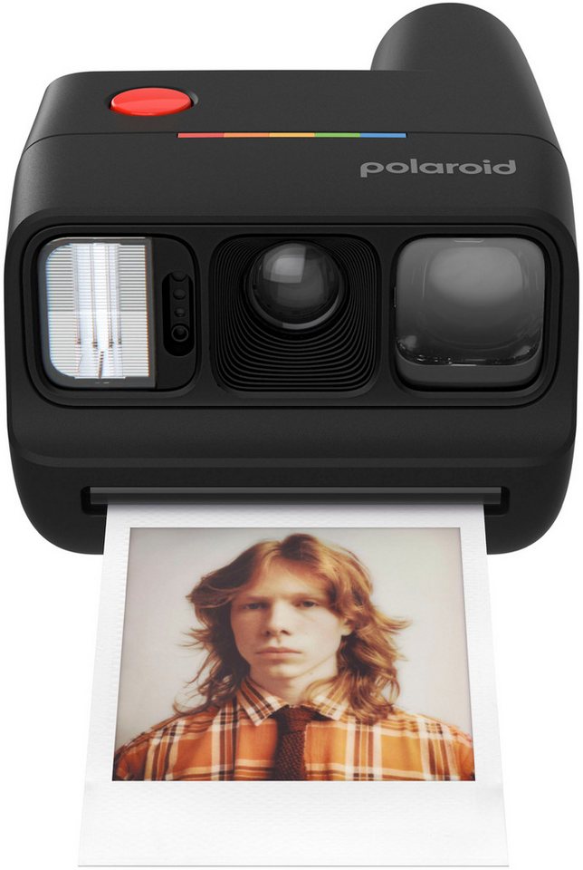 Polaroid Everything Box Polaroid Go Gen3 Sofortbildkamera (2 MP) – Bild 2 von 5