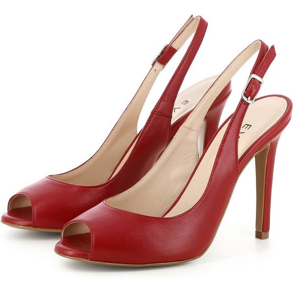 Evita ALESSANDRA Slingpumps (Paar, festlich, elegant)