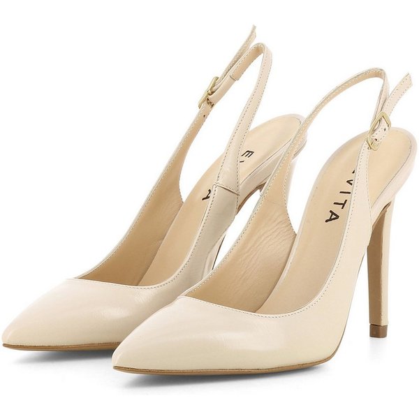 Evita ALINA Slingpumps (Paar, elegant, business, festlich)