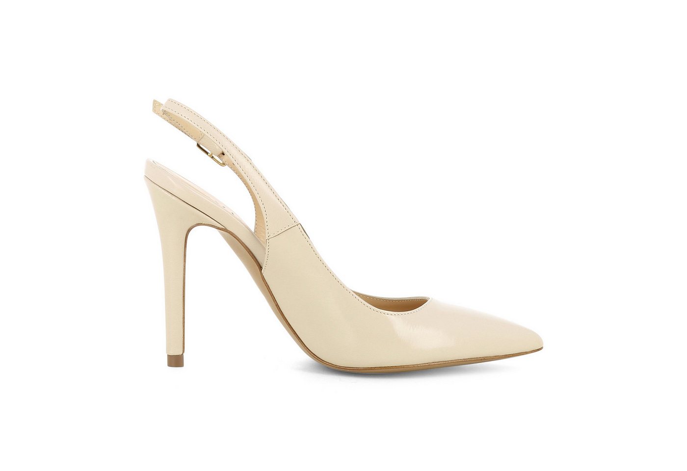 Evita ALINA Slingpumps (Paar, elegant, business, festlich) – Bild 4 von 5