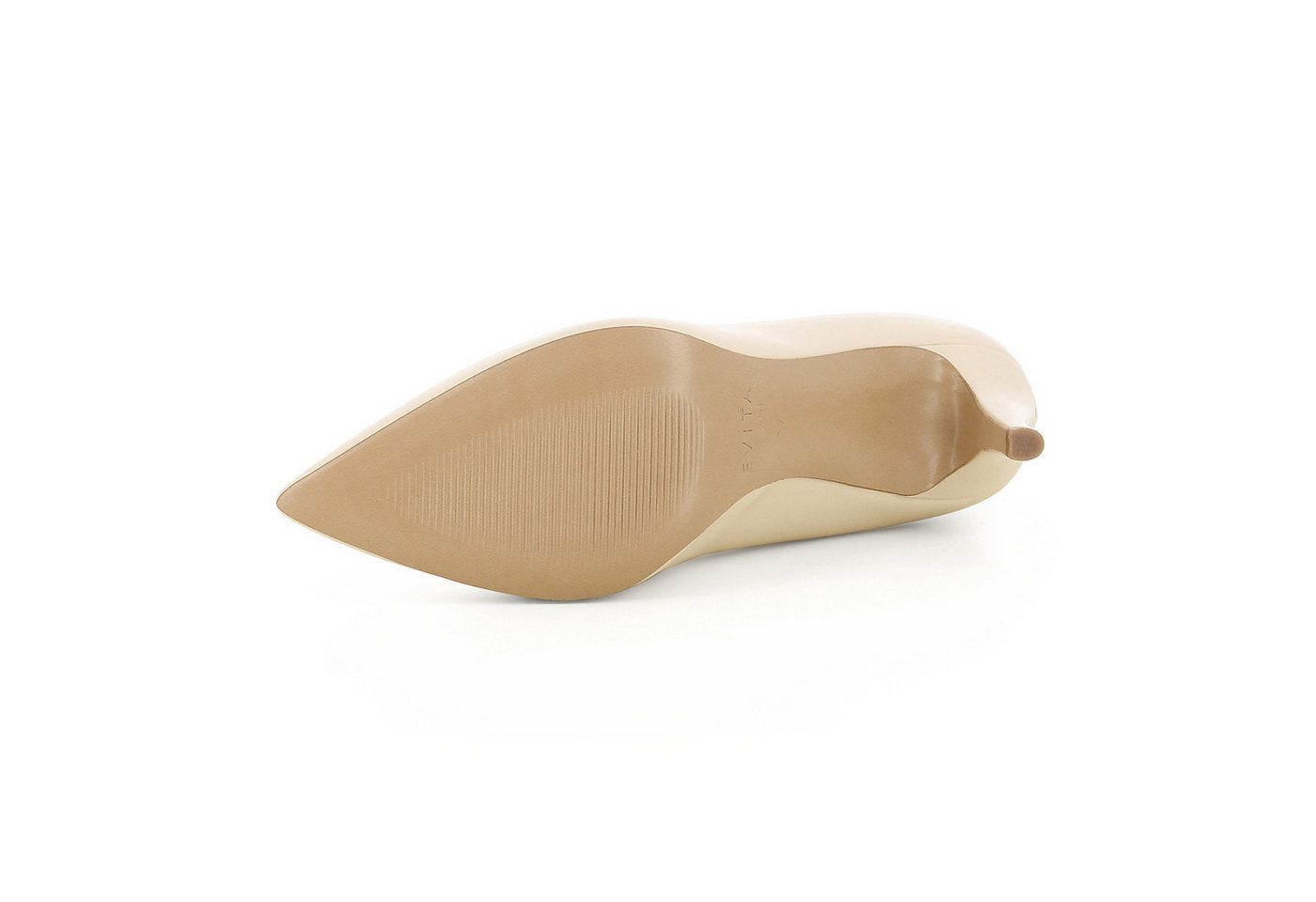 Evita ARIA Pumps (Paar, Kunstledersohle) Handmade in Italy – Bild 3 von 5