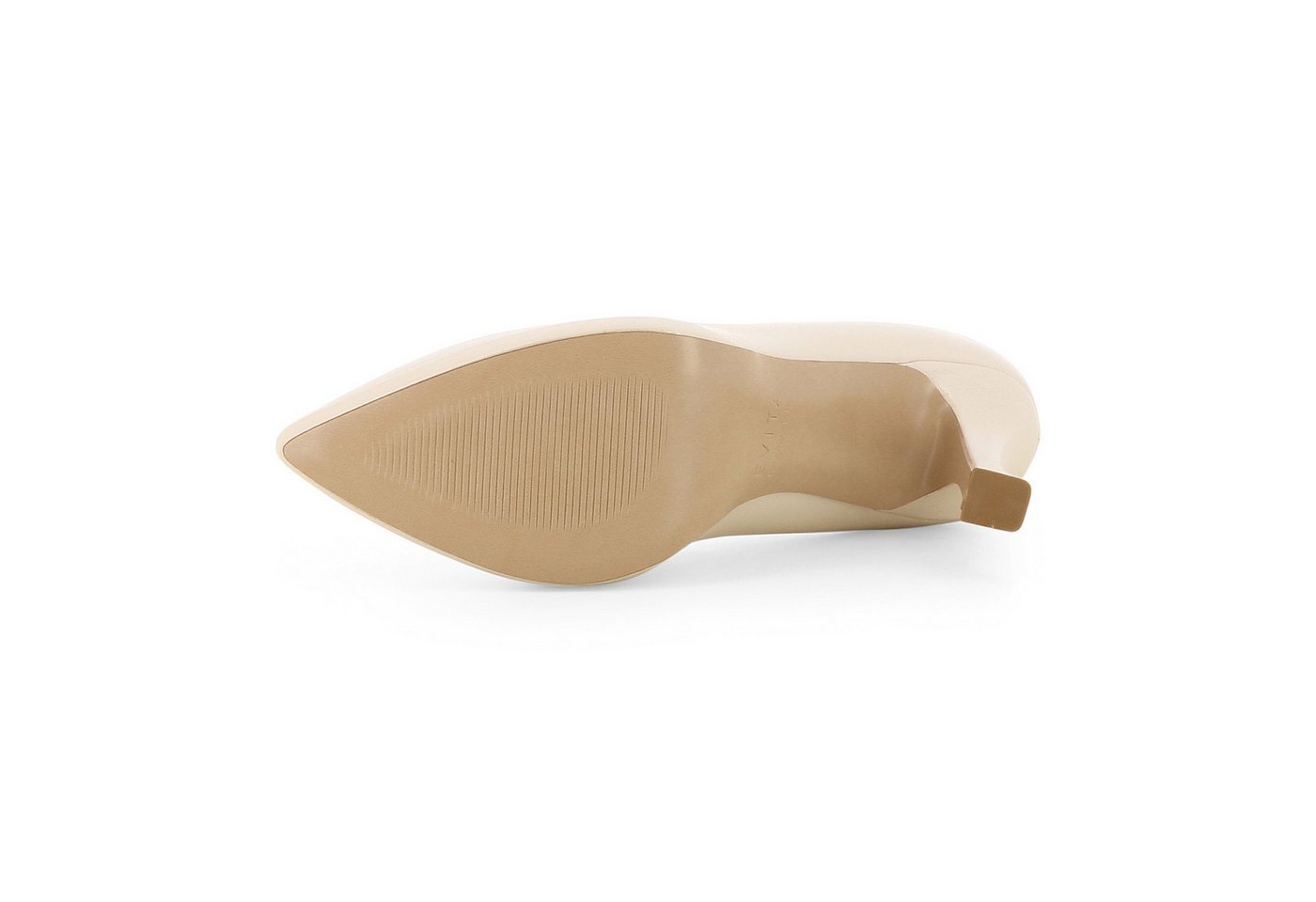 Evita BEA Pumps (Paar, Kunstledersohle) Handmade in Italy – Bild 3 von 5