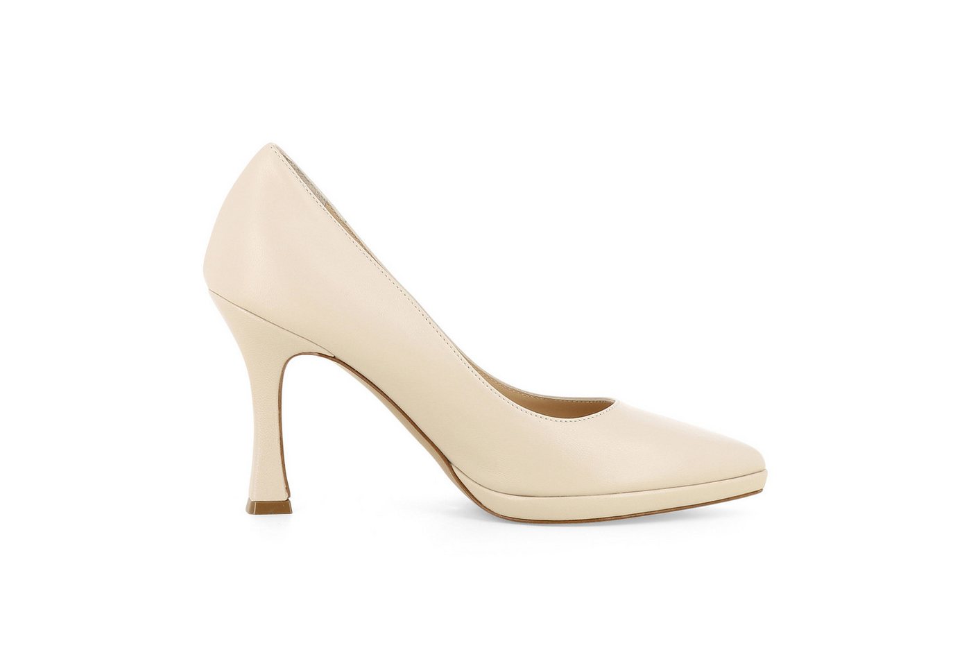 Evita BEA Pumps (Paar, Kunstledersohle) Handmade in Italy – Bild 4 von 5