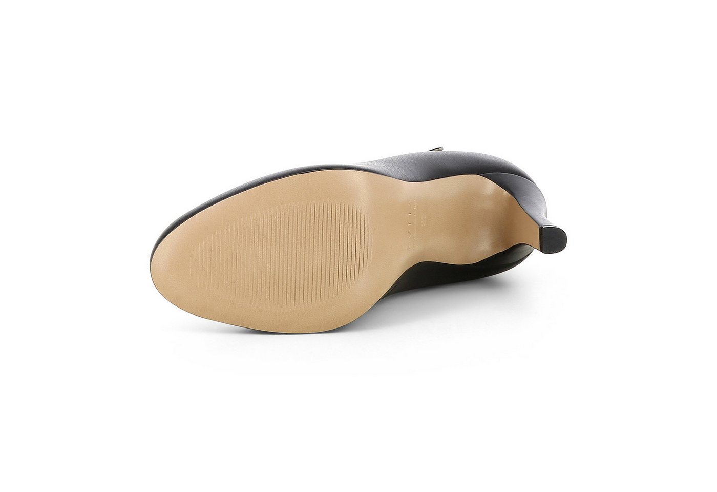Evita CRISTINA Pumps (Paar, Kunstledersohle) Handmade in Italy – Bild 3 von 5