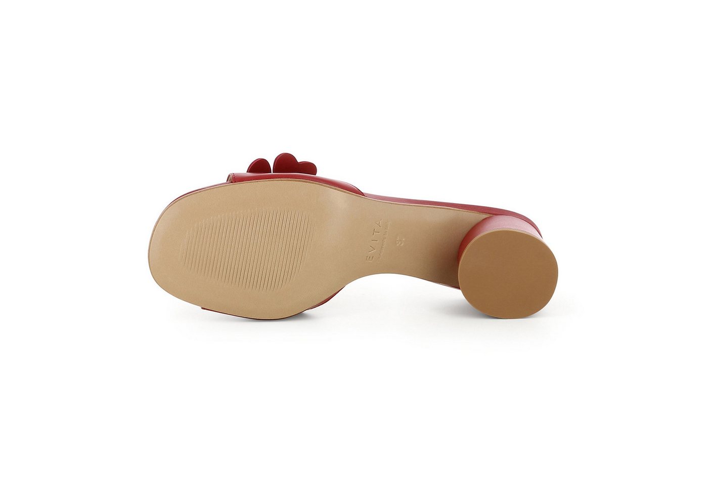 Evita DORI Pantolette – Bild 3 von 5