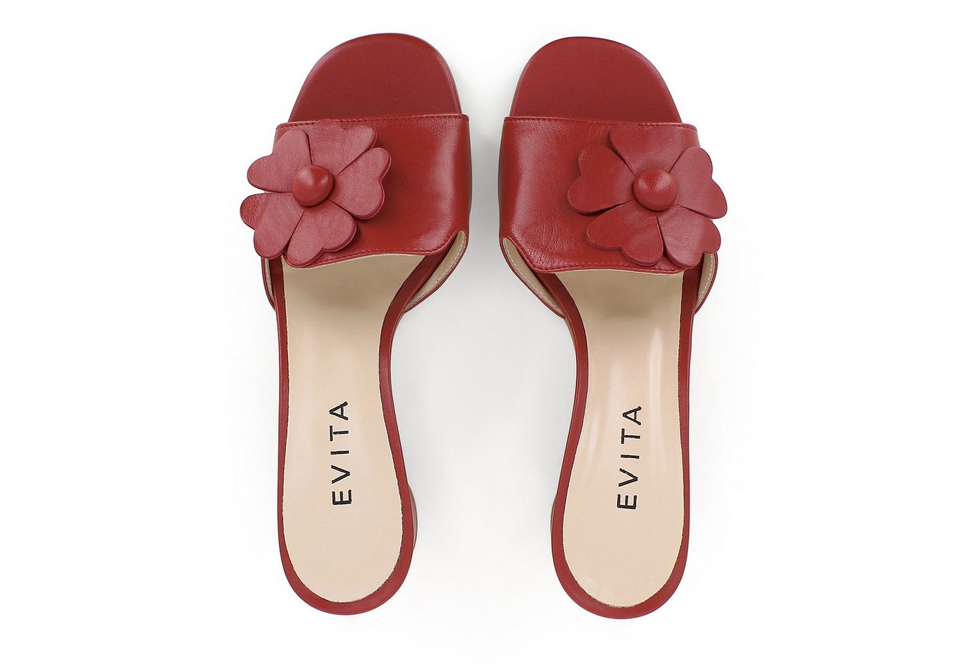 Evita DORI Pantolette – Bild 5 von 5