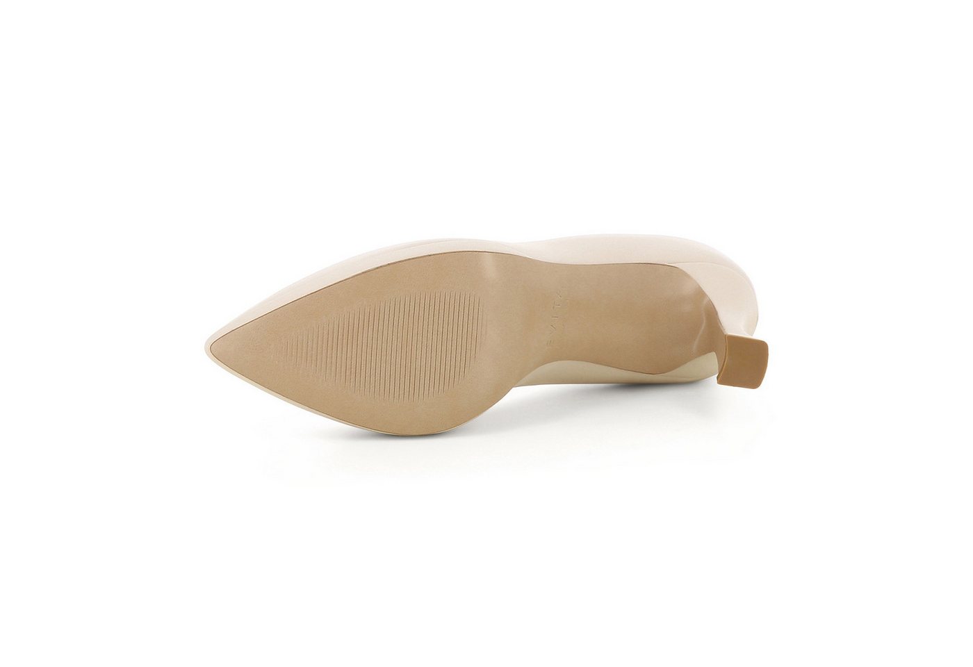 Evita FIONA Pumps (Paar, Kunstledersohle) Handmade in Italy – Bild 3 von 5