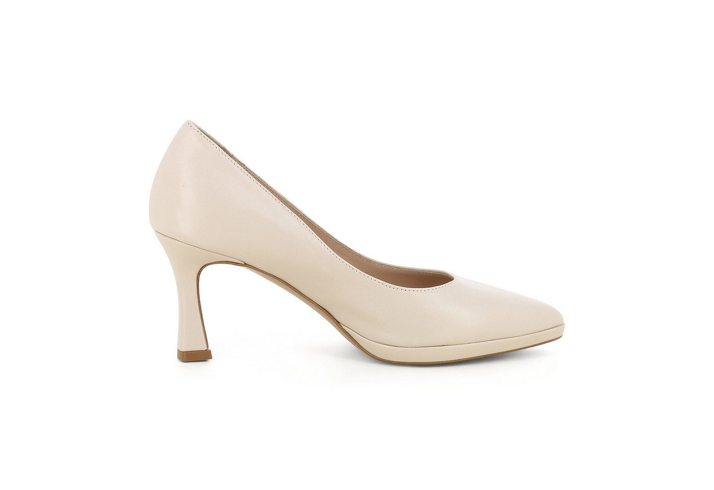 Evita FIONA Pumps (Paar, Kunstledersohle) Handmade in Italy – Bild 4 von 5