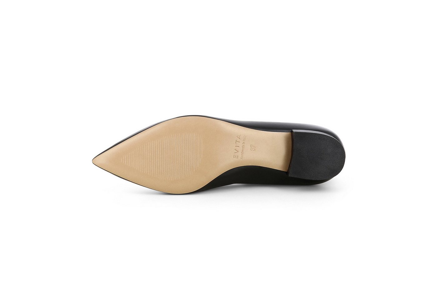 Evita FRANCA Slipper – Bild 3 von 5
