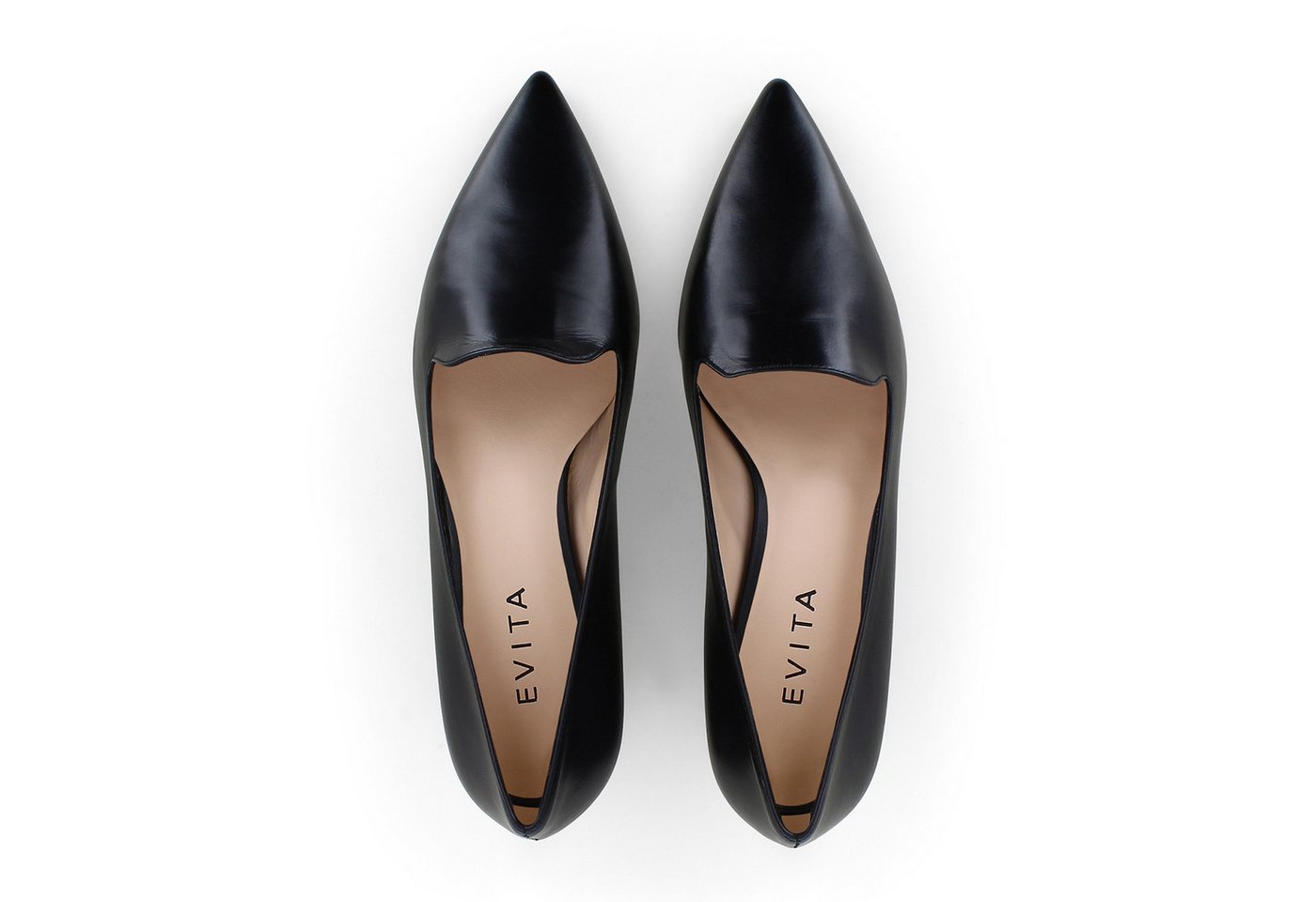 Evita FRANCA Slipper – Bild 5 von 5