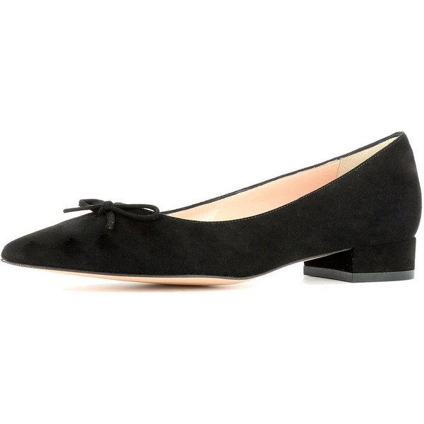 Evita FRANCA Slipper