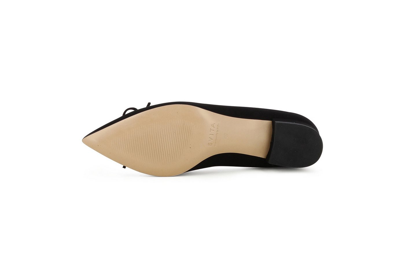 Evita FRANCA Slipper – Bild 5 von 5