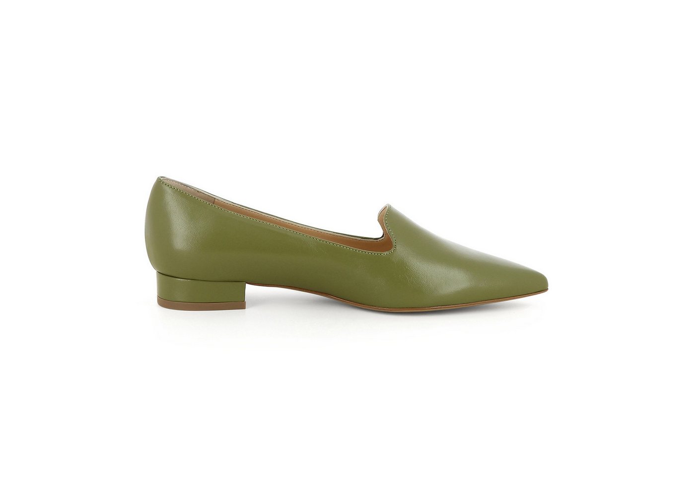 Evita FRANCA Slipper – Bild 4 von 5