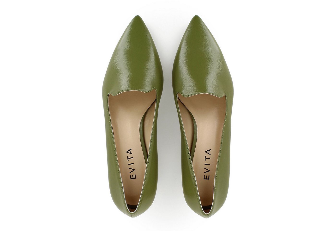 Evita FRANCA Slipper – Bild 5 von 5