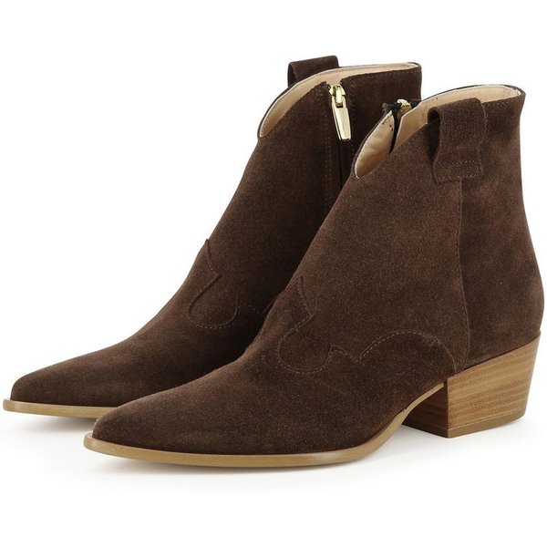 Evita GINEVRA Cowboy Stiefelette