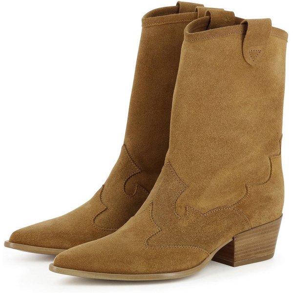 Evita GINEVRA Cowboystiefel