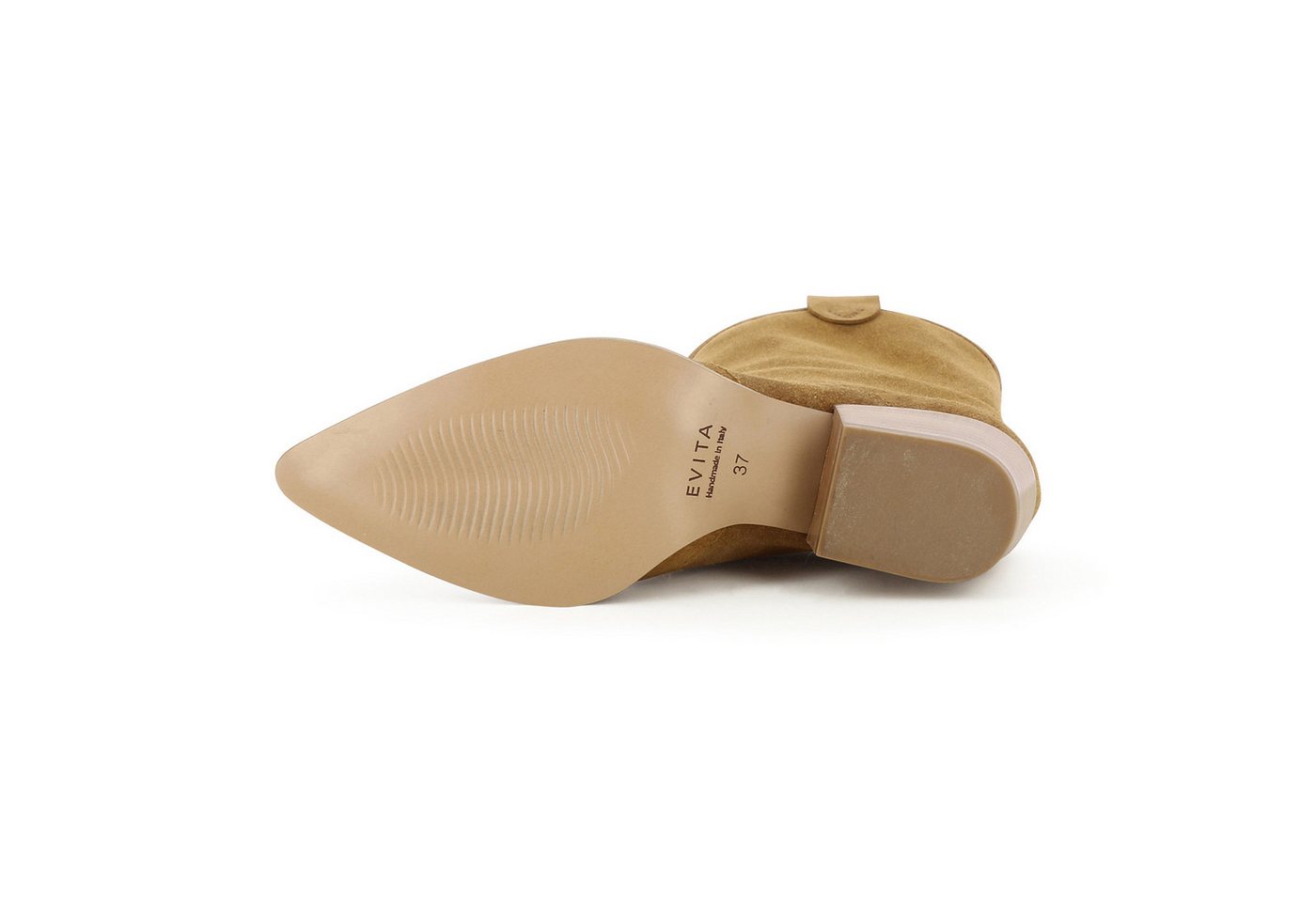 Evita GINEVRA Cowboystiefel – Bild 3 von 5