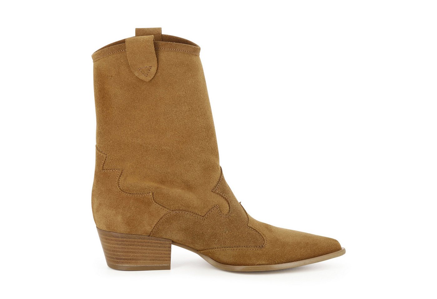 Evita GINEVRA Cowboystiefel – Bild 4 von 5