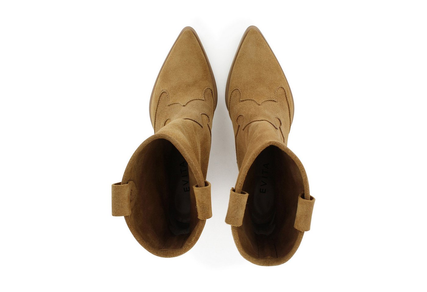 Evita GINEVRA Cowboystiefel – Bild 5 von 5