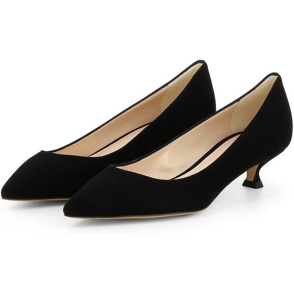 Evita GIORGIA Pumps (Paar, Kunstledersohle) Handmade in Italy