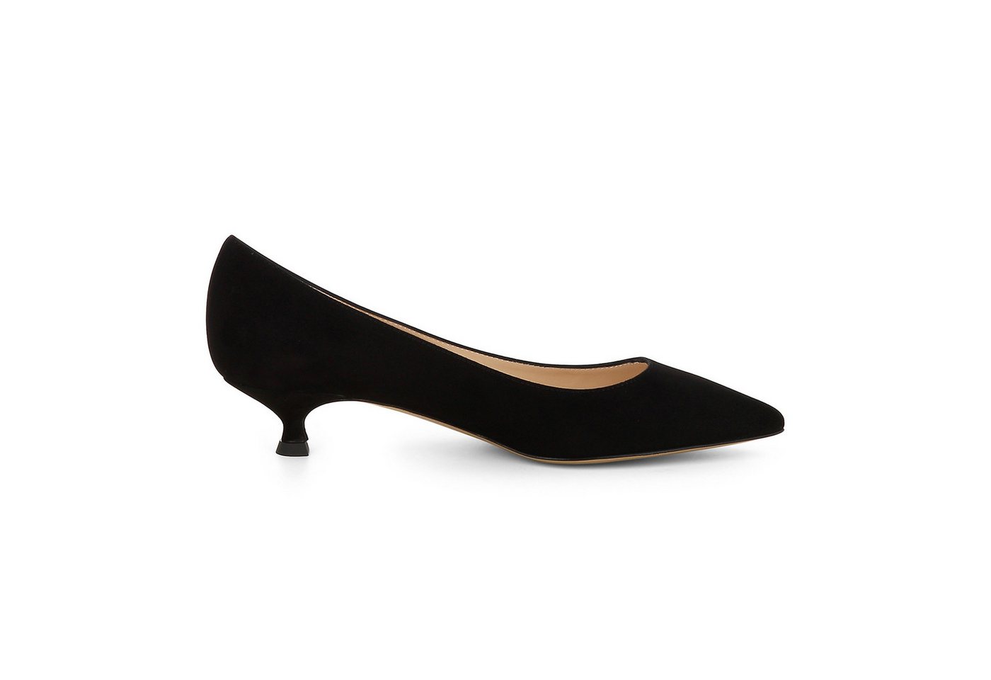 Evita GIORGIA Pumps (Paar, Kunstledersohle) Handmade in Italy – Bild 4 von 5
