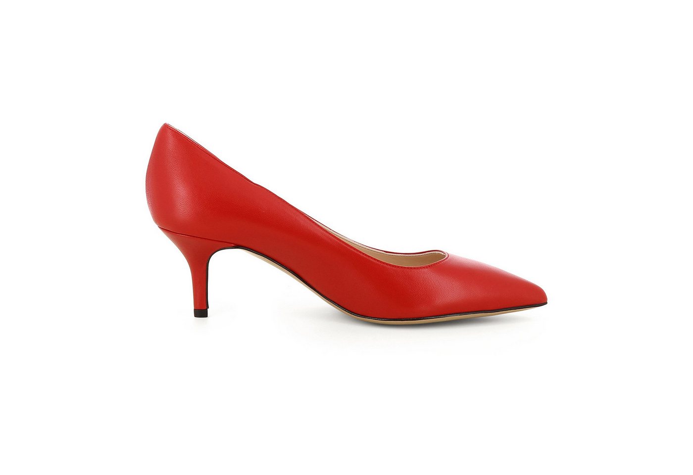 Evita GIULIA Pumps (Paar, Kunstledersohle) Handmade in Italy – Bild 4 von 5