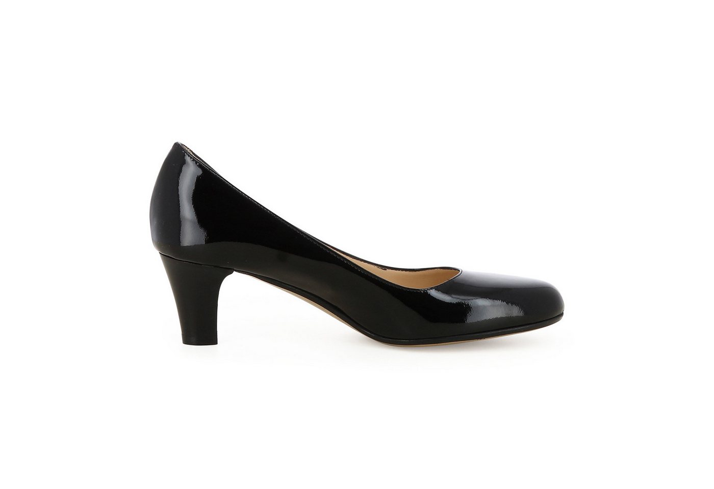 Evita GIUSY Pumps (Paar, Kunstledersohle) Handmade in Italy – Bild 4 von 5