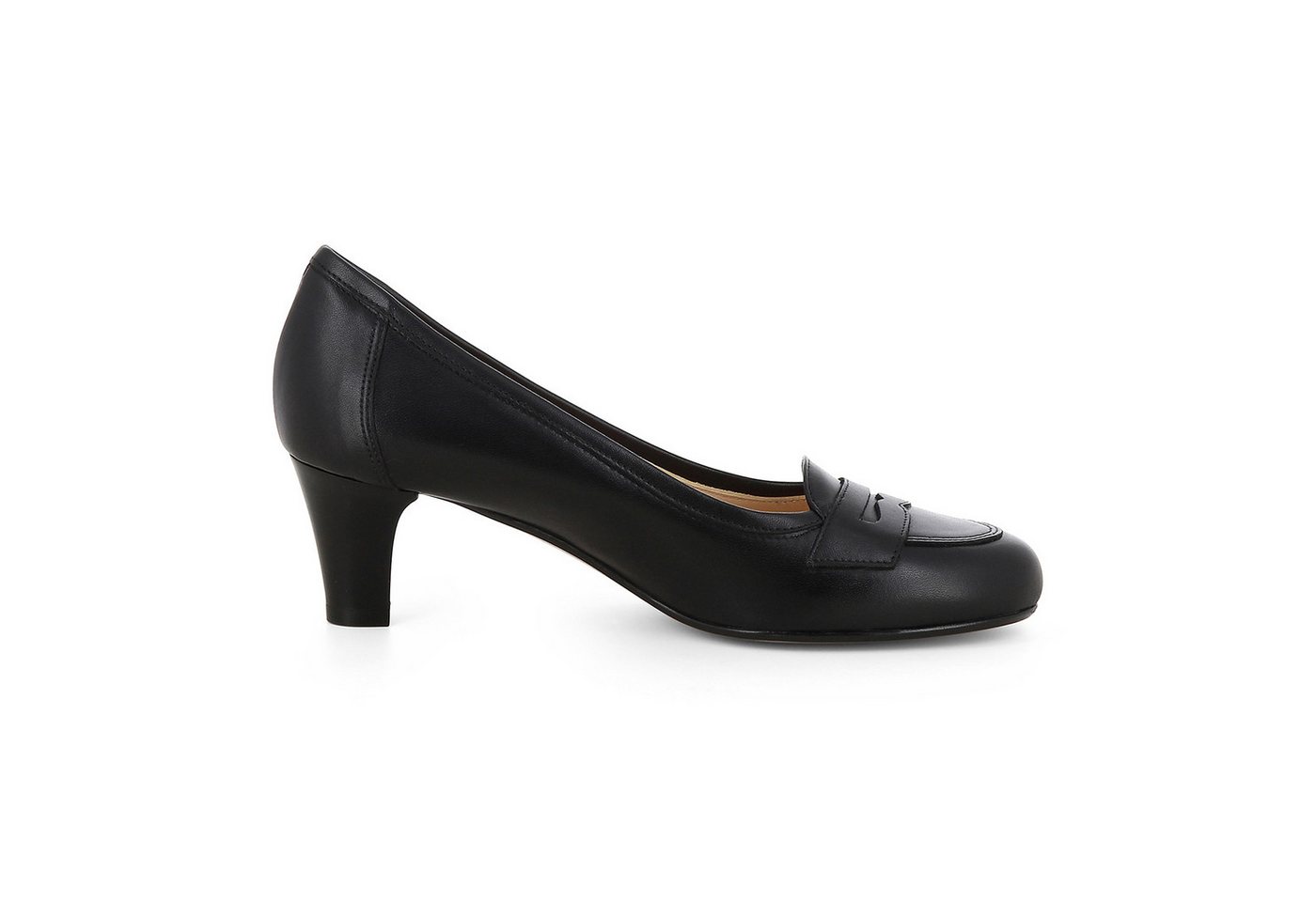 Evita GIUSY Pumps (Paar, Kunstledersohle) Handmade in Italy – Bild 4 von 5