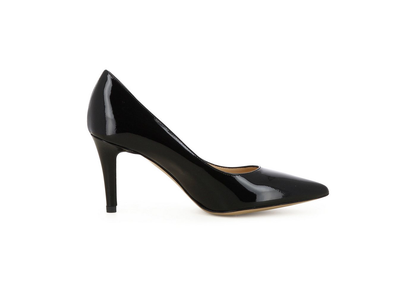 Evita JESSICA Pumps (Paar, Kunstledersohle) Handmade in Italy – Bild 4 von 5