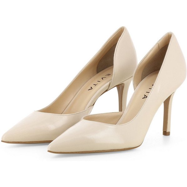 Evita JESSICA Pumps (Paar, Kunstledersohle) Handmade in Italy