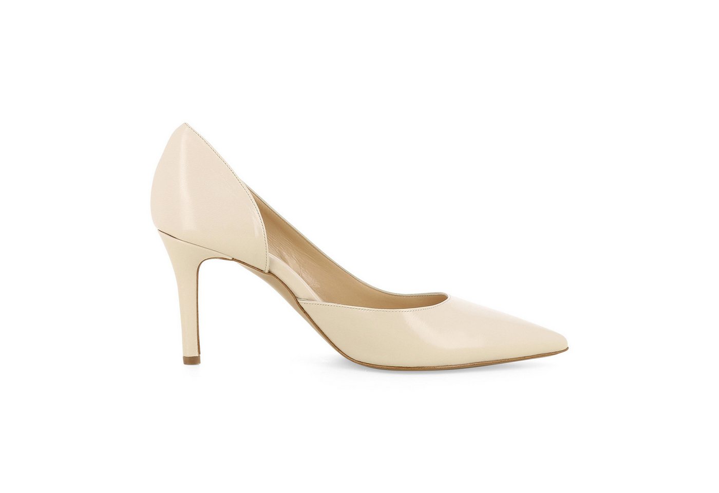 Evita JESSICA Pumps (Paar, Kunstledersohle) Handmade in Italy – Bild 4 von 5
