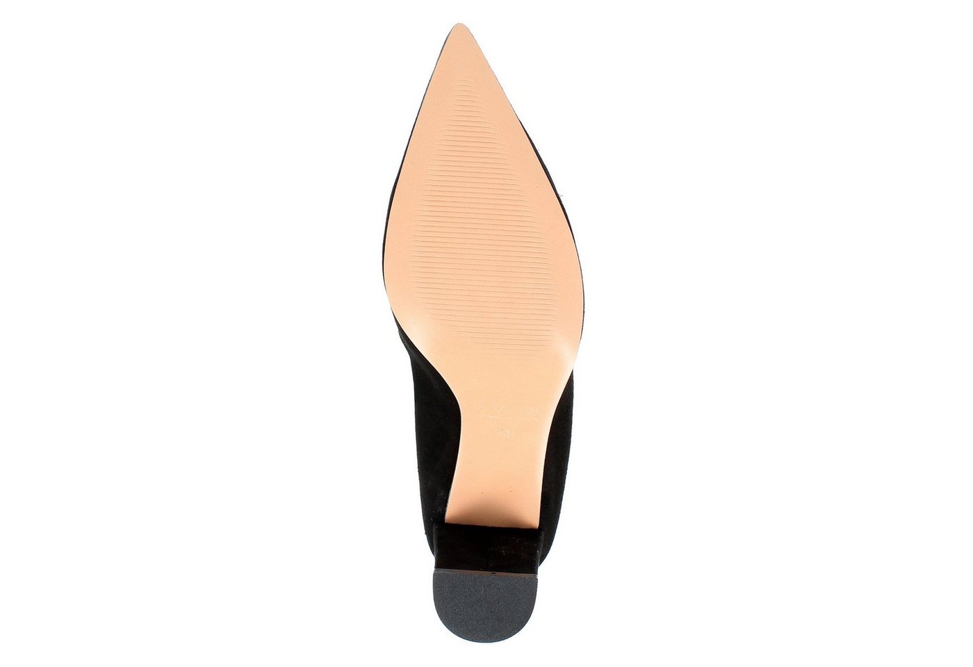 Evita JESSICA Pumps (Paar, Kunstledersohle) Handmade in Italy – Bild 3 von 5