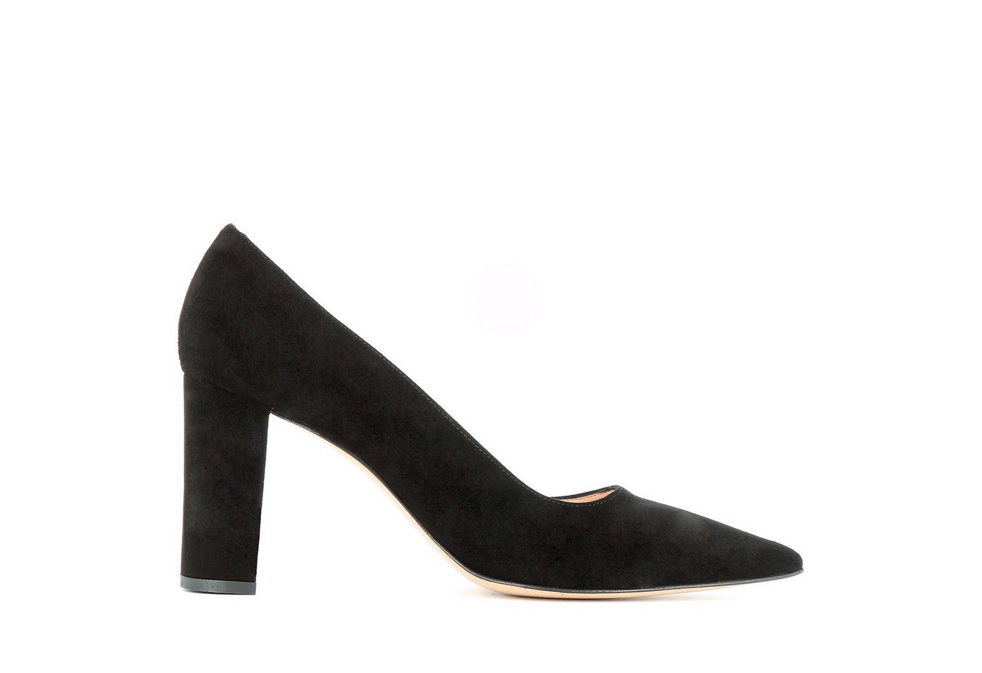 Evita JESSICA Pumps (Paar, Kunstledersohle) Handmade in Italy – Bild 4 von 5