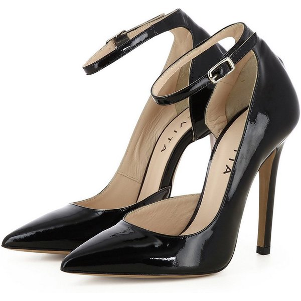 Evita LISA Pumps (Paar, Kunstledersohle) Handmade in Italy