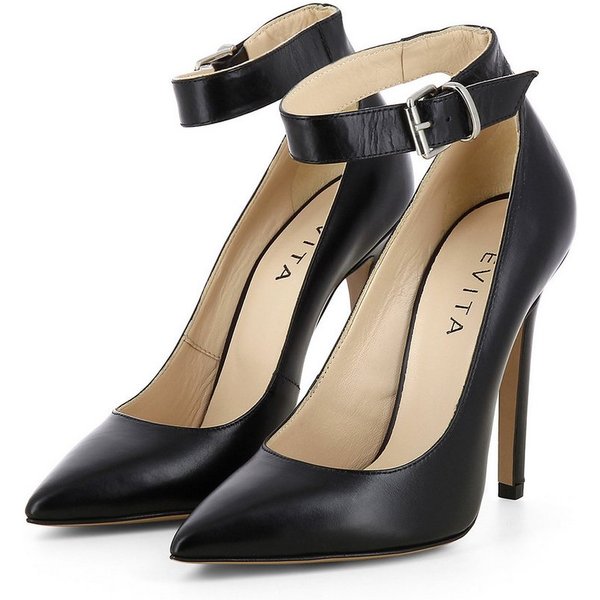 Evita LISA Pumps (Paar, Kunstledersohle) Handmade in Italy