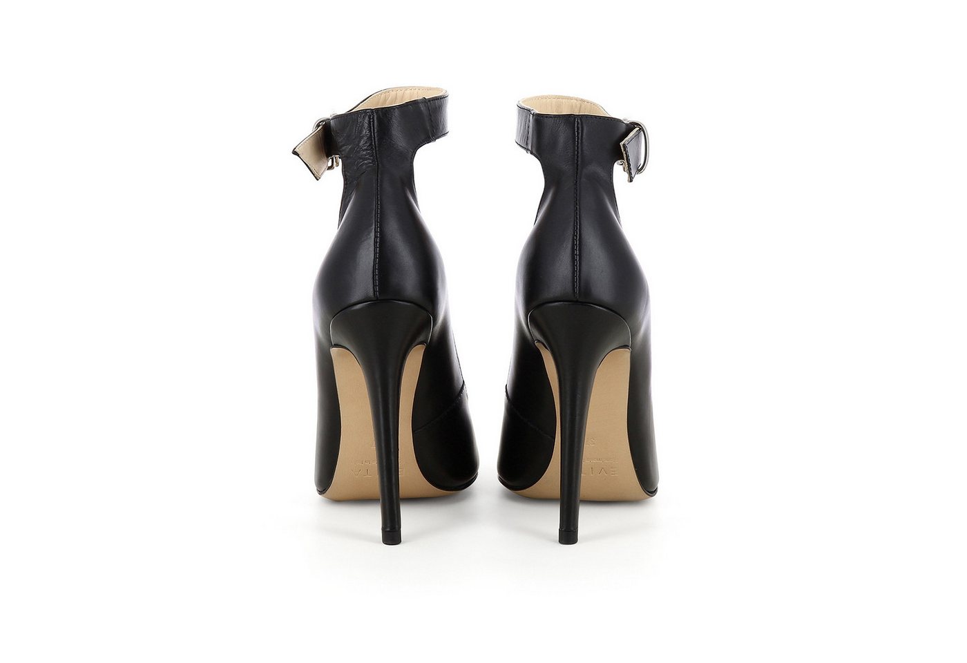 Evita LISA Pumps (Paar, Kunstledersohle) Handmade in Italy – Bild 2 von 5