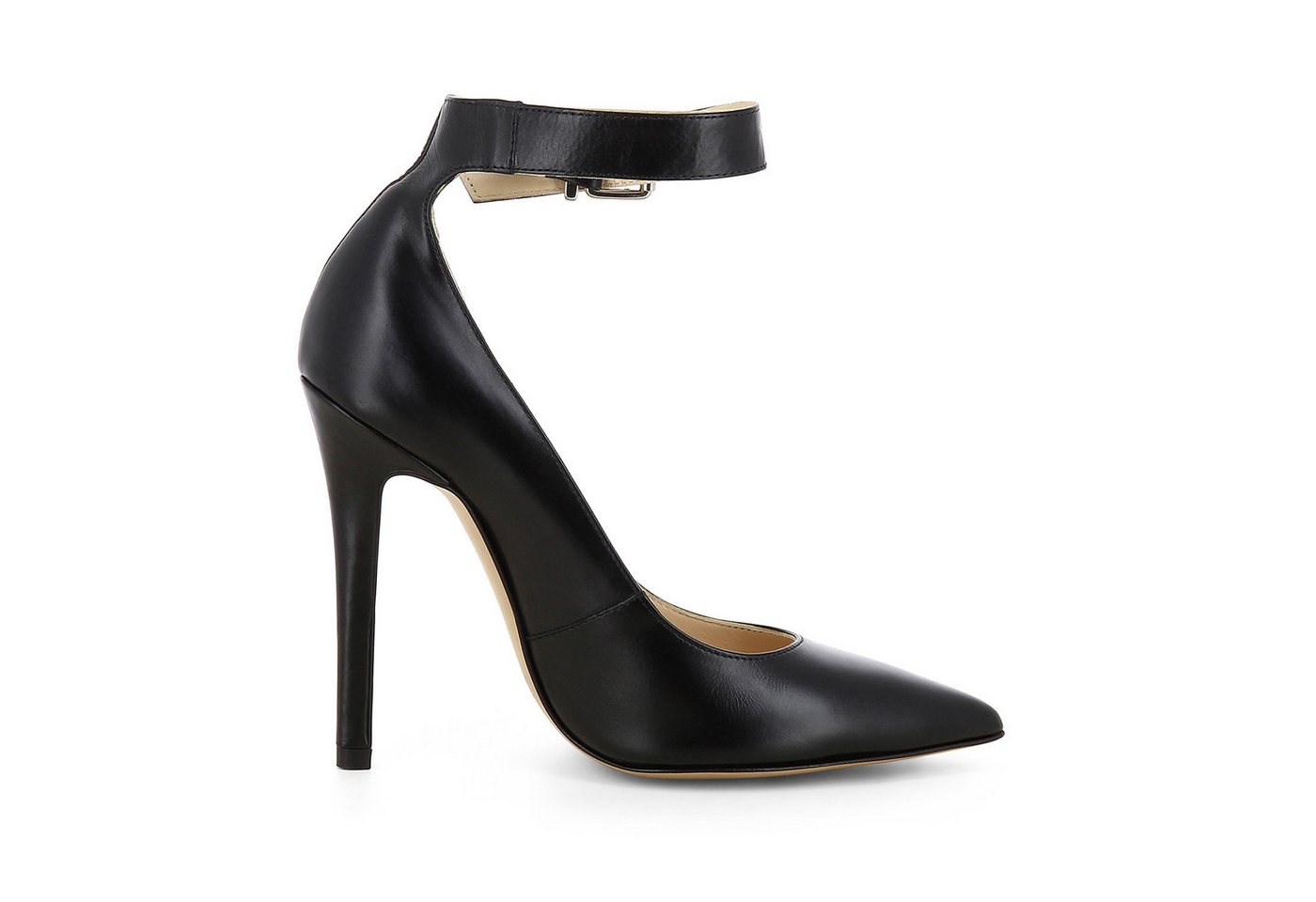 Evita LISA Pumps (Paar, Kunstledersohle) Handmade in Italy – Bild 4 von 5