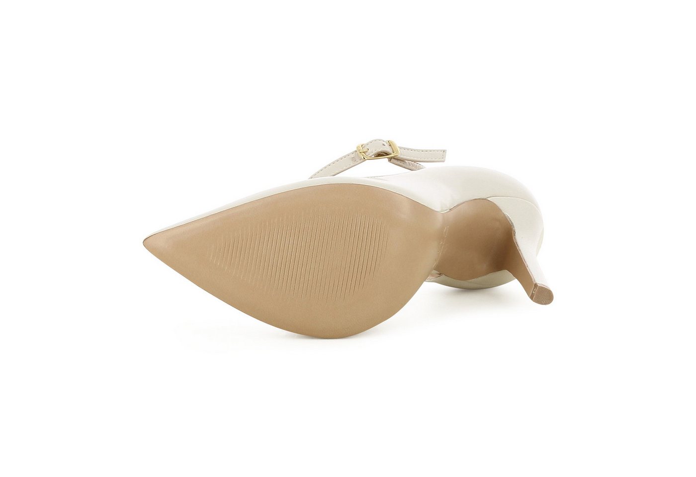 Evita LISA Pumps (Paar, Kunstledersohle) Handmade in Italy – Bild 3 von 5