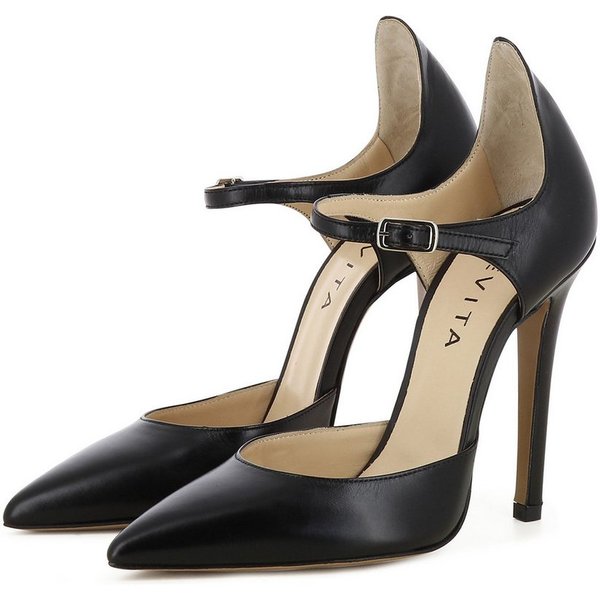 Evita LISA Pumps (Paar, Kunstledersohle) Handmade in Italy