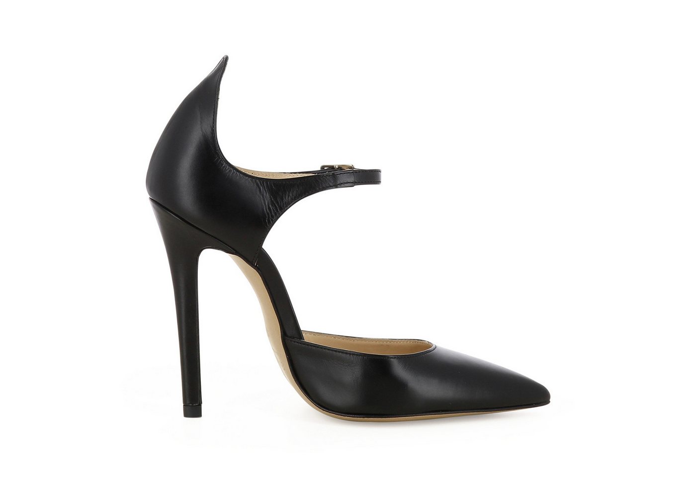 Evita LISA Pumps (Paar, Kunstledersohle) Handmade in Italy – Bild 4 von 5