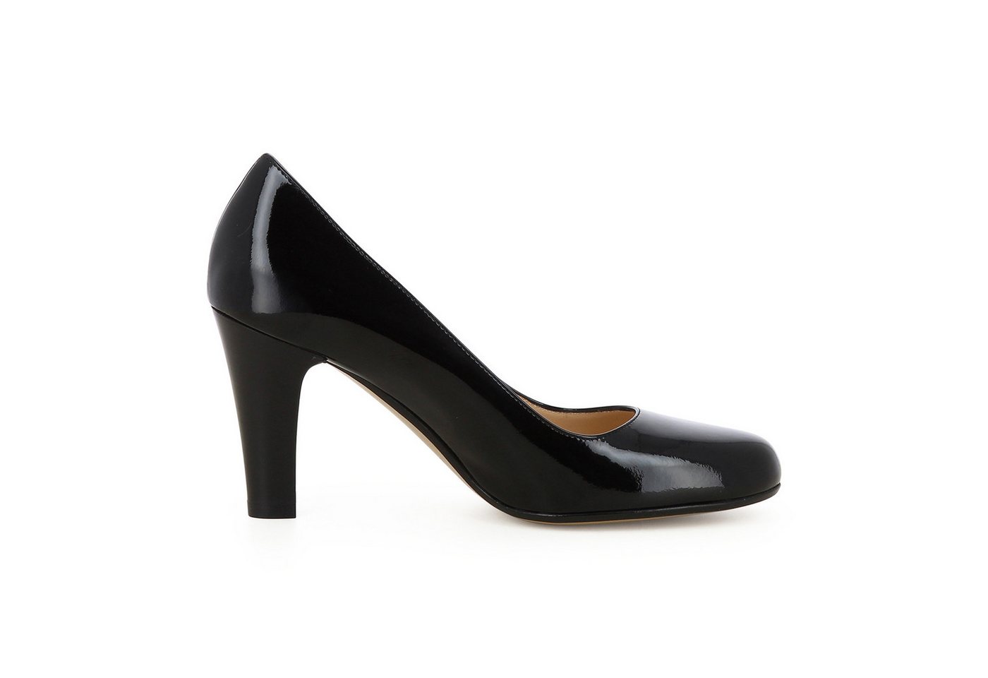 Evita MARIA Pumps (Paar, Kunstledersohle) Handmade in Italy – Bild 4 von 5
