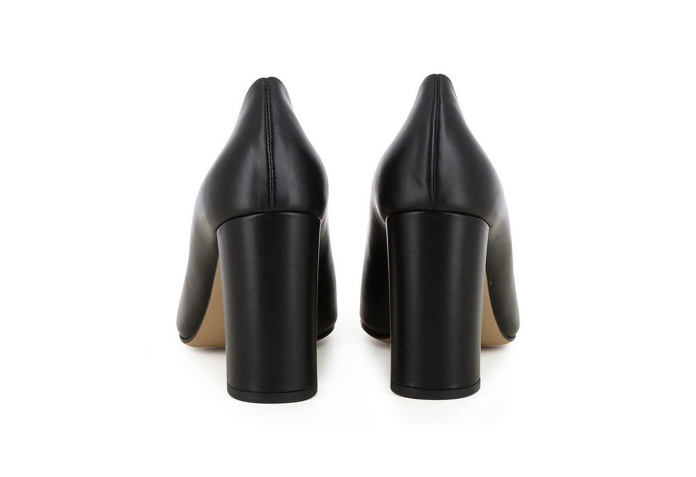 Evita NATALIA Pumps (Paar, Kunstledersohle) Handmade in Italy – Bild 2 von 5