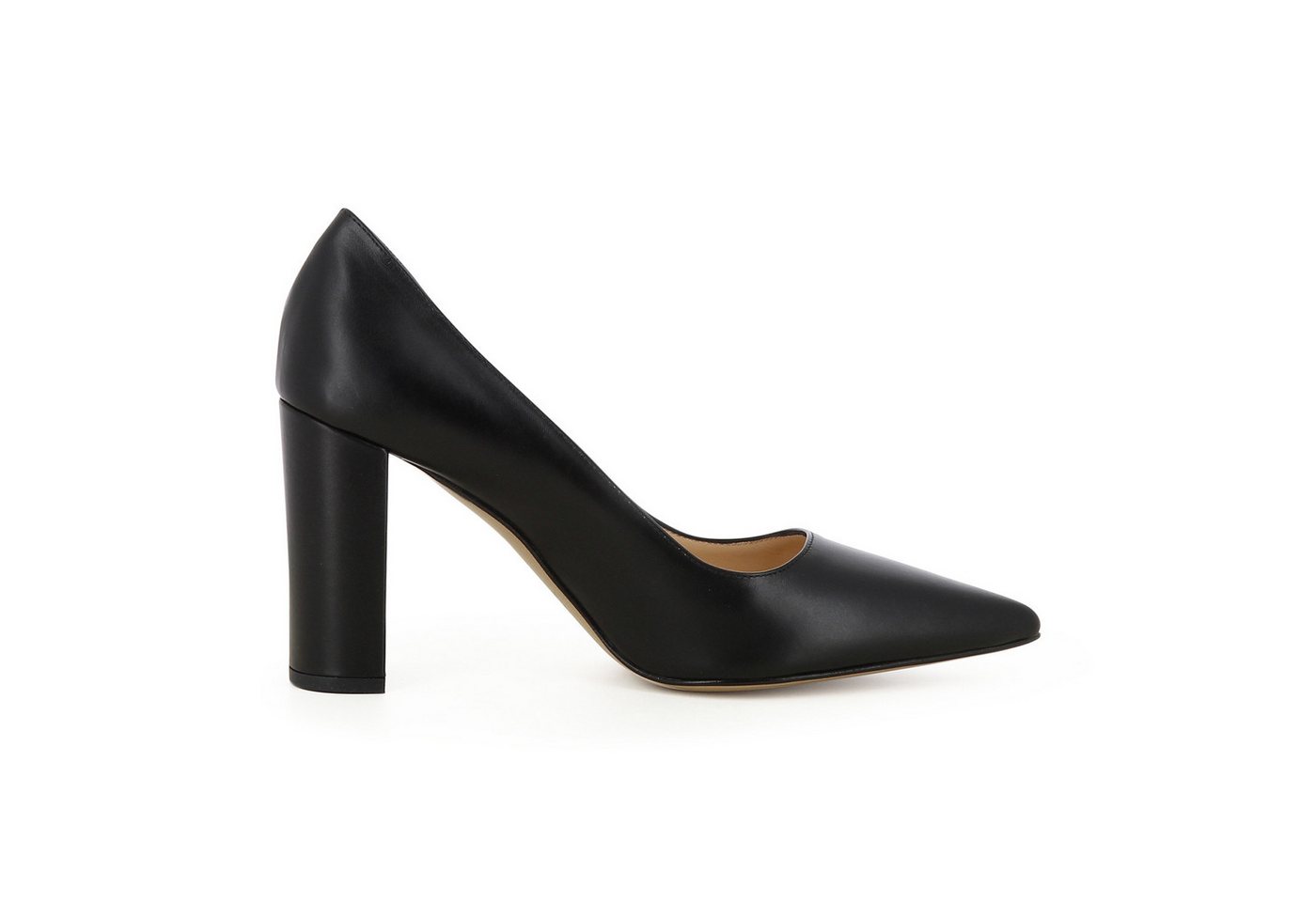Evita NATALIA Pumps (Paar, Kunstledersohle) Handmade in Italy – Bild 4 von 5