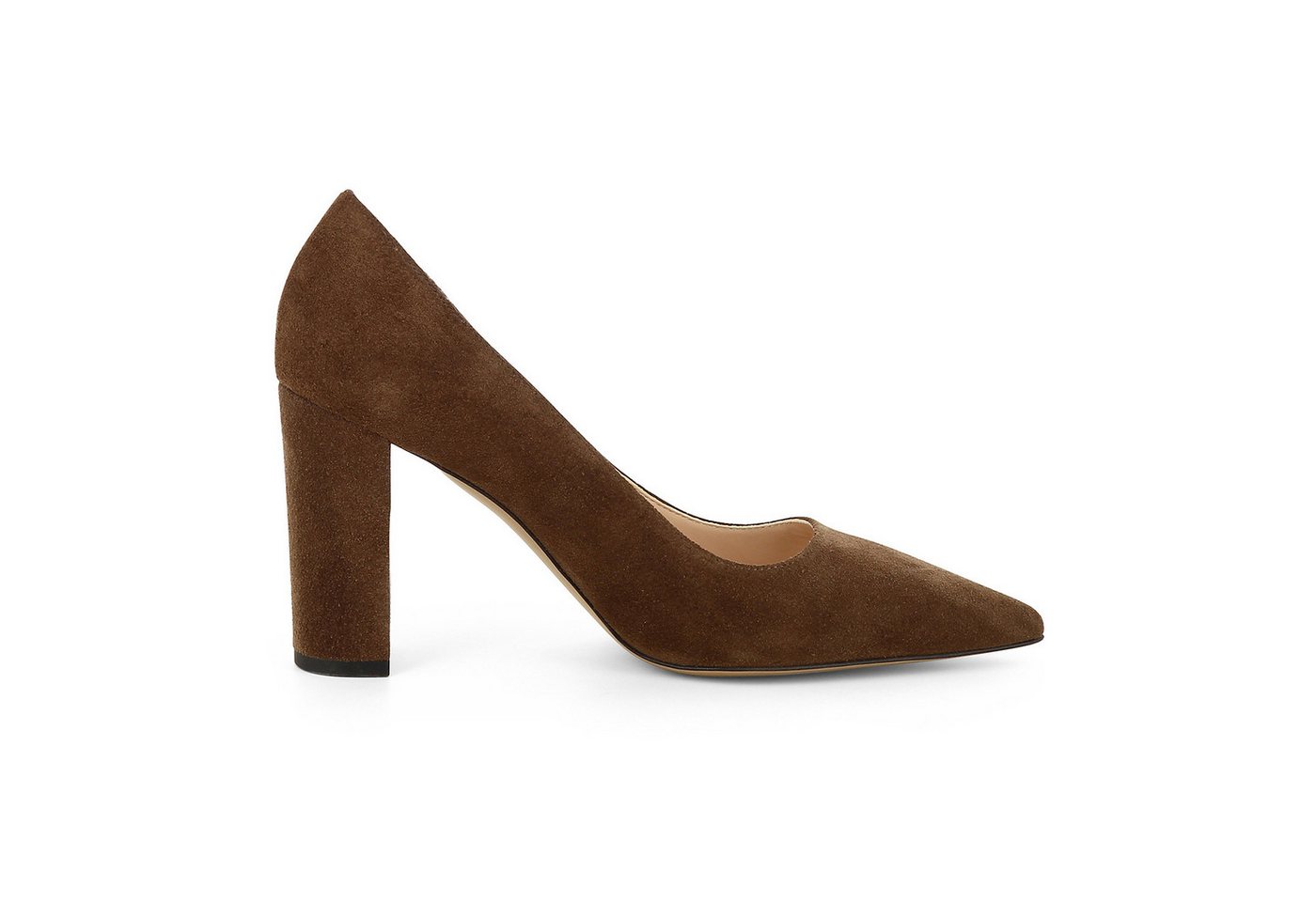 Evita NATALIA Pumps (Paar, Kunstledersohle) Handmade in Italy – Bild 4 von 5